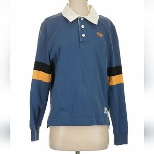Kodak X Knickerbocker Mens‎ Rugby Shirt S